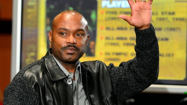 Tim Hardaway Blames Achilles Issues on Players Not Drinking Milk
