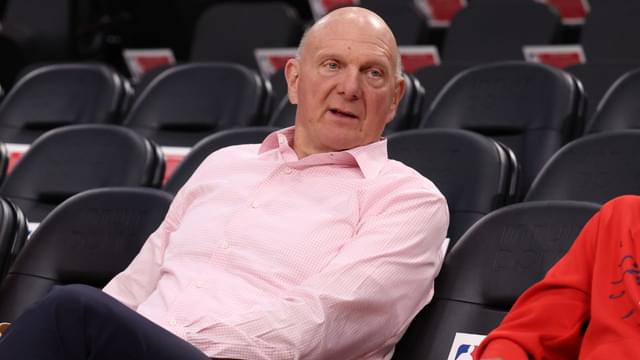 Executives Push for Severe Penalty if Clippers Circumvention Proven