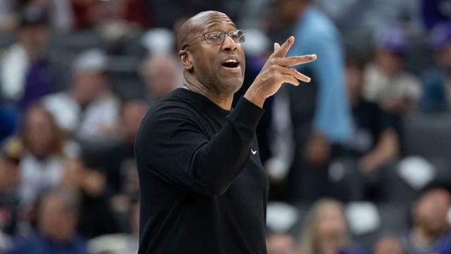NBA Insider Claims Knicks Staff And Players Were Ready For A "New Voice" As Coach