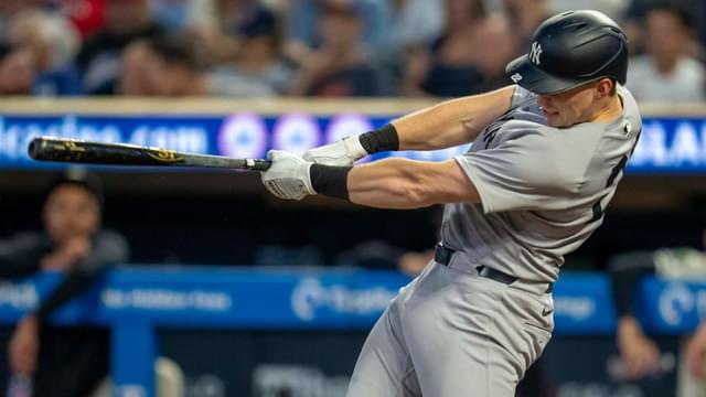 Ben Rice Powers Yankees Past Orioles as Playoff Push Tightens