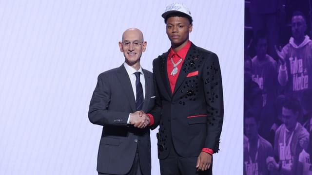 Ace Bailey's 2025 Draft Drama Unravels