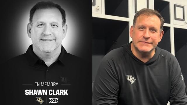 College Football World Mourns as Shawn Clark Passes Away at 50