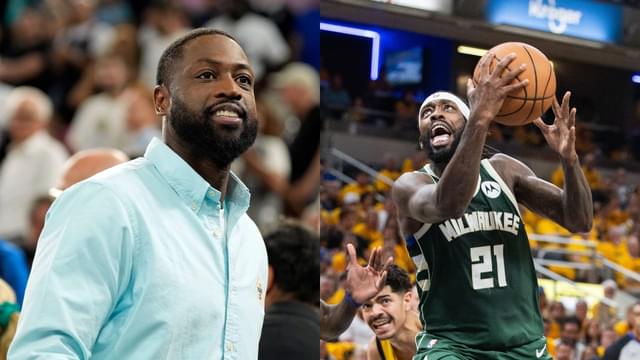 Dwyane Wade Speaks on Patrick Beverley Not Making Heat Roster in 2011