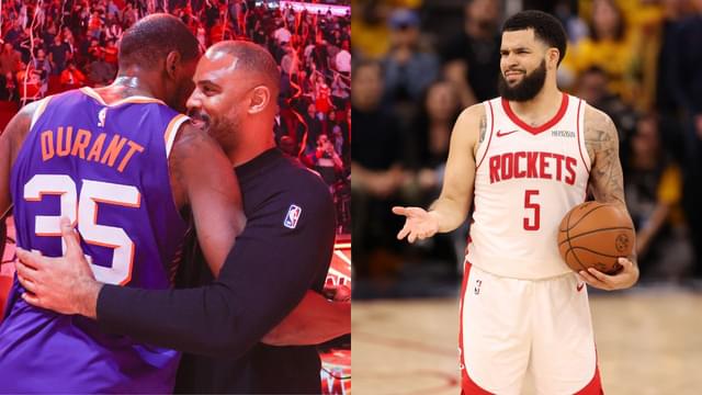 Zach Lowe Sees No Title Contention In The Rockets' Future