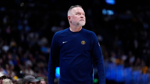 Michael Malone Admits He Wants Another Shot at Coaching