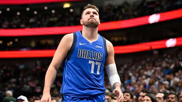 God Shammgod Defends Luka Doncic's Leadership