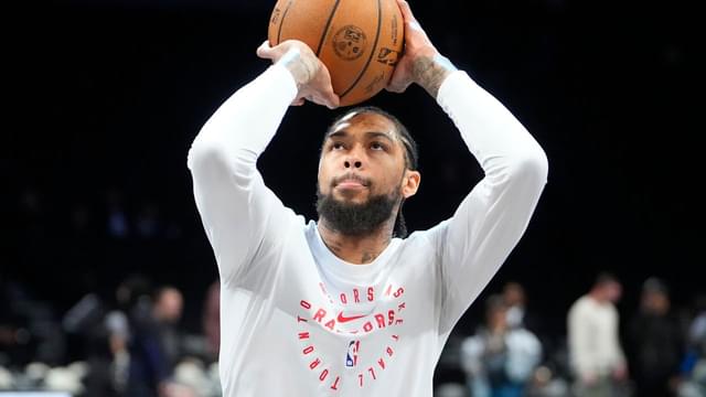 Raptors GM Bobby Webster Calls Brandon Ingram a “Hooper’s Hooper”