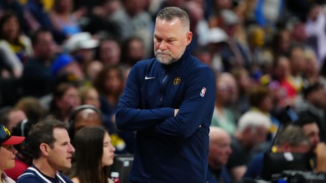 Michael Malone Reflects on Nuggets Firing and Jeff Van Gundy's Advice