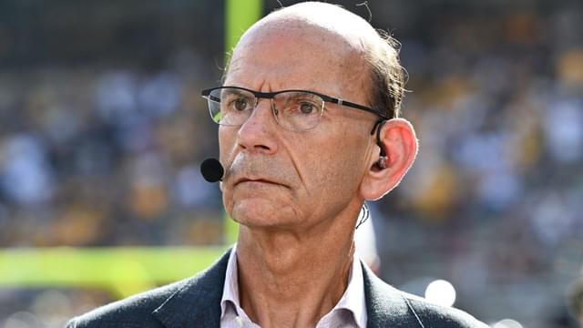 “Don’t Get Carried Away”: Paul Finebaum to Bama Fans Before Georgia Rematch