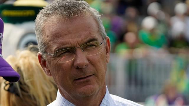 Urban Meyer Picks His Winner Ahead of Oregon vs Penn State Clash