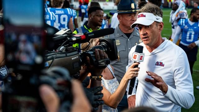 Lane Kiffin Mocks LSU as Ole Miss Fans Save $500K by Staying Put