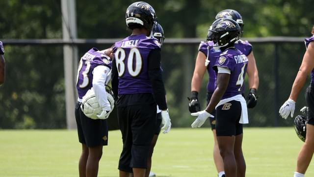 Isaiah Likely Expected to Debut on Sunday vs. Chiefs