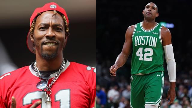 Dwight Howard Teases NBA Return Due To Al Horford?