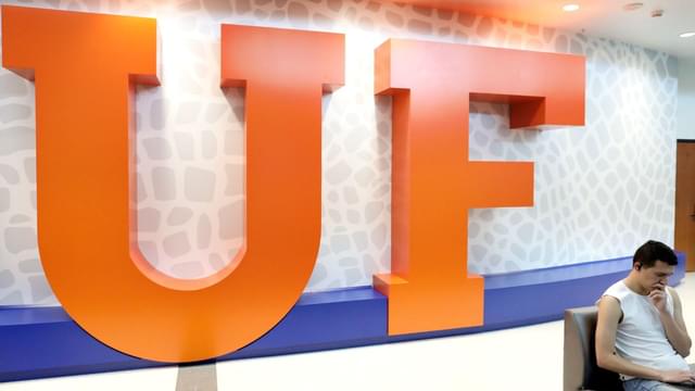 Panic at University of Florida: Shots Fired Near Library
