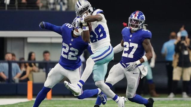 CeeDee Lamb Injury Update: Cowboys Aren't Putting Him on IR