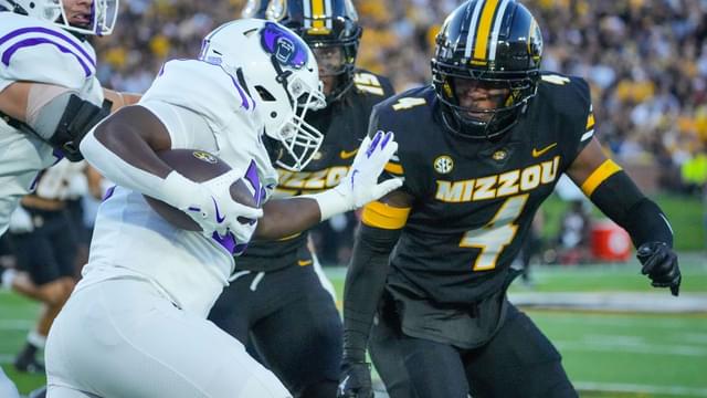 Caleb Flagg Drops Major Transfer Announcement