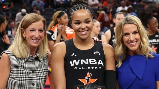 Stephen A. Smith Calls for WNBA Commissioner to Step Down