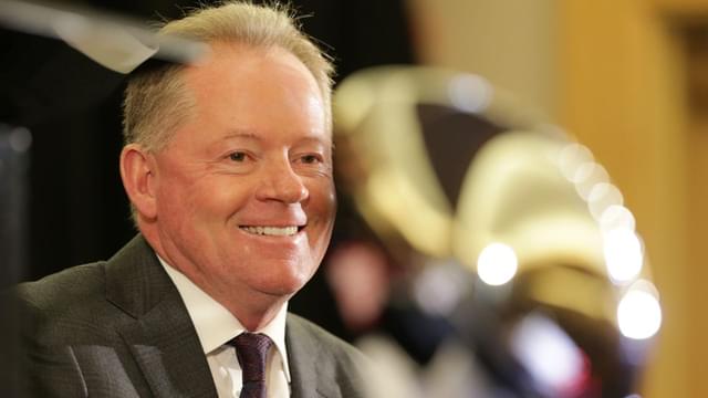 Bobby Petrino Breaks Silence After Making Major Staff Changes at Arkansas
