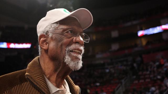 Norm Nixon Recalls Bill Russell Refusing to Play After Facing Racism