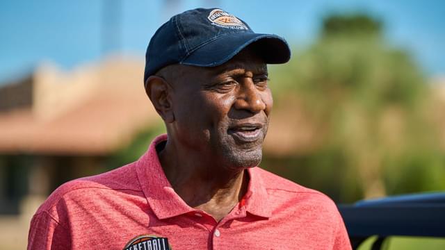 Spencer Haywood Recalls Suing NBA and NCAA to Change Draft Rules