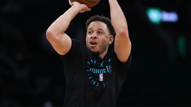 Seth Curry Believes He Knows The Warriors System Well