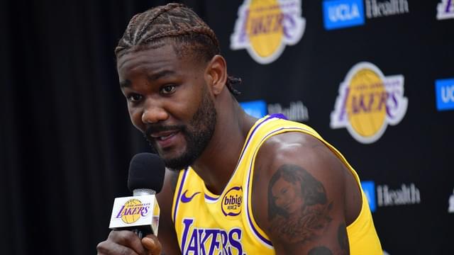 Deandre Ayton Says He Focused on Defense During Lakers Debut: “Not Here for Numbers”