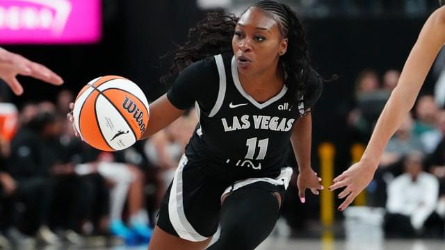 Becky Hammon Says Dana Evans Posted “Bonkers” Score in Secret Spurs Drill