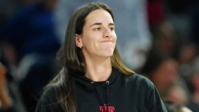 Caitlin Clark’s Statement Bolsters Stephen A. Smith’s Call for Cathy Engelbert to Resign