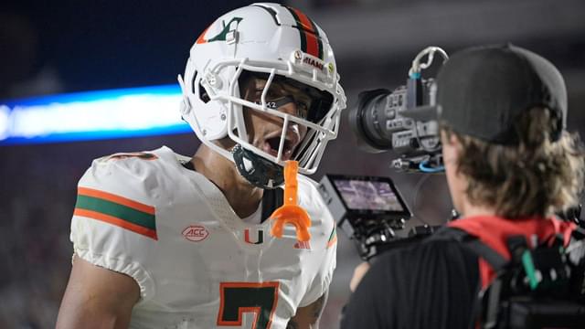 CJ Daniels Honors Late LSU WR Kyren Lacy With 'LLK2' Tribute