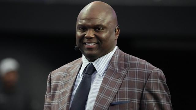 Booger McFarland Blasts James Franklin After Penn State’s Historic Loss