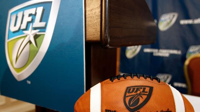 UFL Pulls Teams from Three Cities Over Venue Constraints, Expansion Hoped by 2028