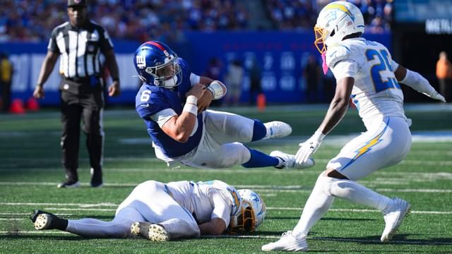 MetLife Turf Stays Even as Injuries Mount and Stars Fall