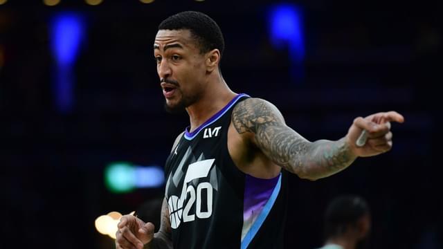 John Collins Credits Clippers’ Veterans for Raising His Standard