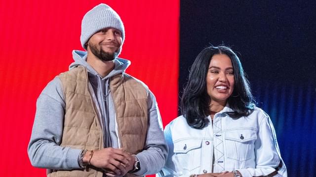 Ayesha Recalls Harsh Reality of Steph Curry’s Fame