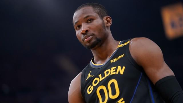 Warriors’ Relationship With Jonathan Kuminga Has Grown “Strained”