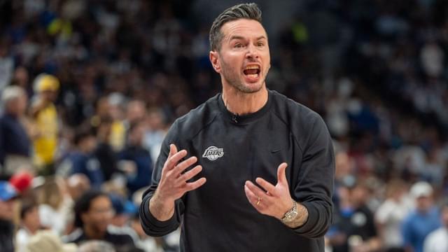 JJ Redick Reflects on Balancing Intensity and Understanding Teammates