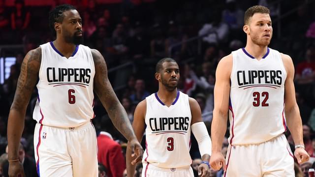 Chris Paul Says He Still Shares a “Real Bond” With Former Clippers Teammates