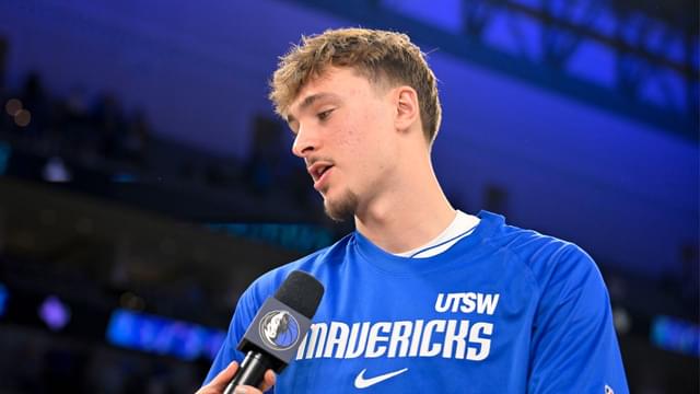 Marc Spears Speaks On NBA Media Failure Toward Cooper Flagg