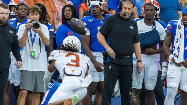 Paul Finebaum Defends Billy Napier’s Late Timeout in Florida Upset