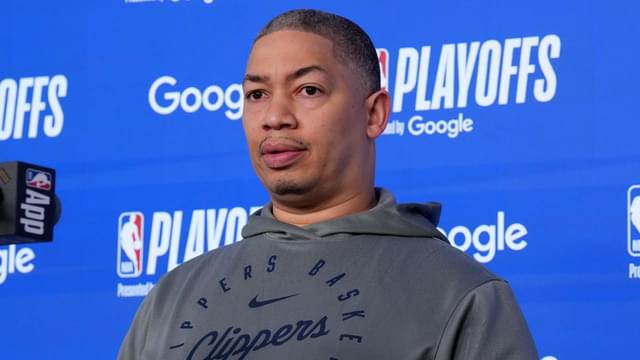 Ty Lue Dismisses “Old Team” Label, Says Clippers’ Focus Is on Winning