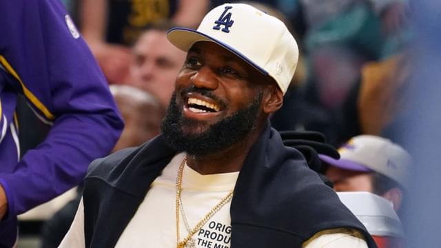 Emmanuel Acho Rips LeBron for “Hennessy Hoax” That Fooled Fans
