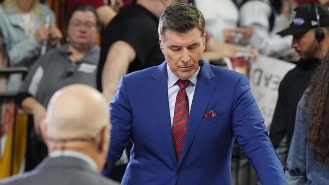 Rece Davis Reveals the Only Way Through Which Penn State Can Still Make the Playoffs