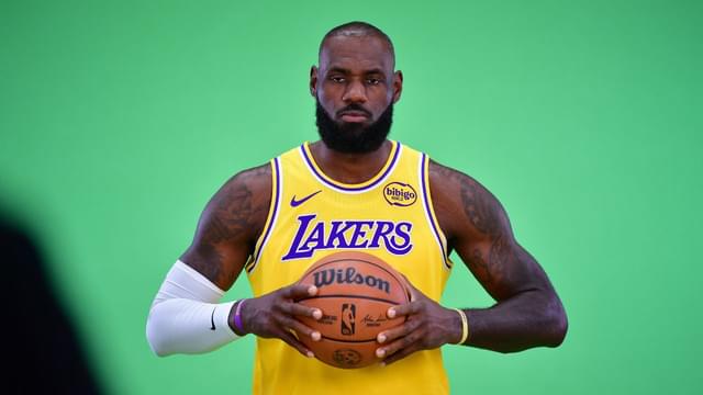 LeBron James' Playoffs Success is Unmatched