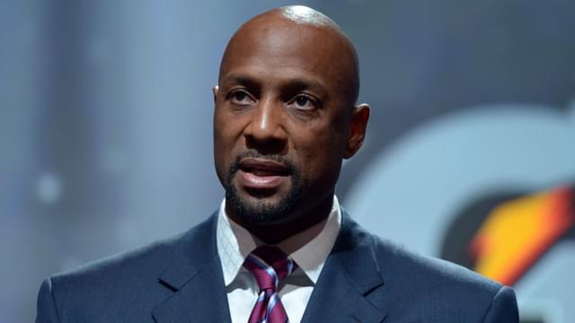 Byron Scott Recalls Alonzo Mourning’s Near-Death Practice
