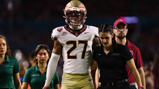 Ashlynd Barker Injury: Coach Mike Norvell Provides Encouraging Update
