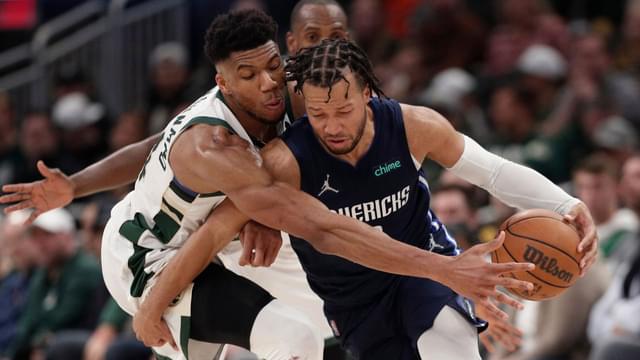 Eddie Johnson Says Jalen Brunson Should Be “Scared” of Giannis Antetokounmpo Trade