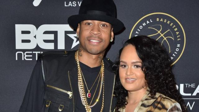 Allen Iverson Calls Divorce From Tawana His Lowest Point