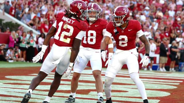 Alabama vs. Missouri: Final Injury Update