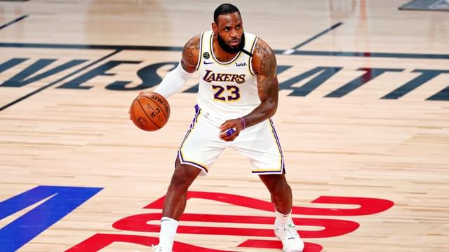 Adam Silver Says Chinese Paper Was Wrong to Publish Fake LeBron James Essay