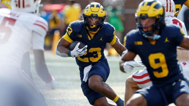 “It’s Nothing Like Michigan”: Jordan Marshall Shrugs Off USC Crowd After Road Loss